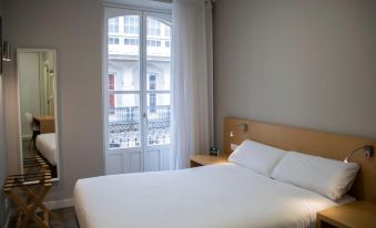 Alda Alborán Rooms