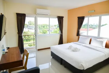 รูปภาพของไทยมิตรรีสอร์ท