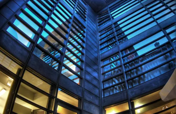 戴勒藝術設計酒店