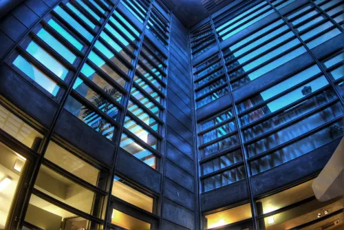 DelleArti Design Hotel