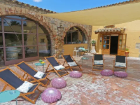 Hotel&Golf Ca La Caputxeta