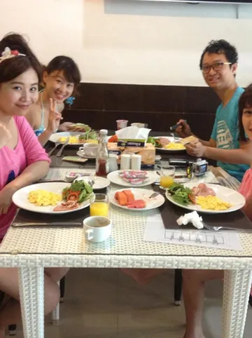 รูปภาพของโรงแรม ควีน บูติก