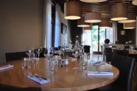 Le Clos De Bourgogne فنادق في مولينز