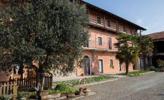 Tenuta Valtoppa