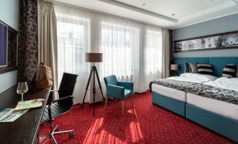 Hotel Na Vývoji