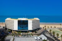 Hotel Playa Victoria Hotels near Cadiz Spain