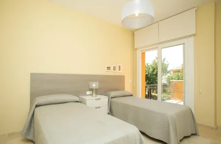 Villas Altos de Marbella Отели рядом с достопримечательностью «Lagoland Mountain Lake Center»