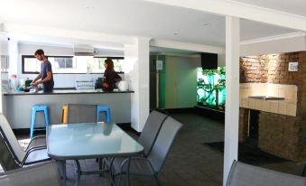 Adelaide Brownhill Creek Tourist Park