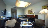 Sercotel El Encin Golf Hotels in Alcalá de Henares