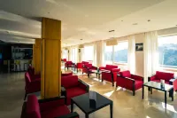 Suites Hotel Mohammed V