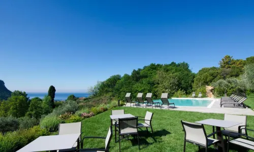 Ca' Barbini Resort