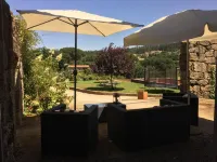 Paco de Pombeiro - Turismo de Habitacao