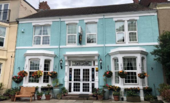 Park Lodge Guest House - Housity