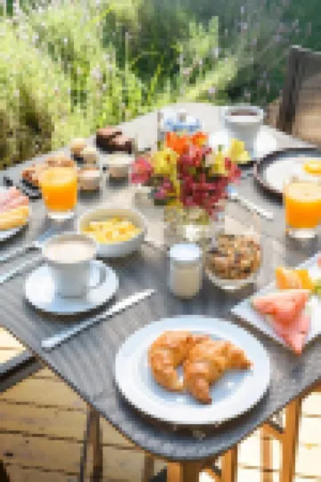 拉雷斯查克拉斯酒店