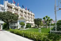 Hotel Il Negresco Hotels in Montignoso