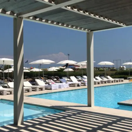 Hotel Mediterraneo Suite&Residence