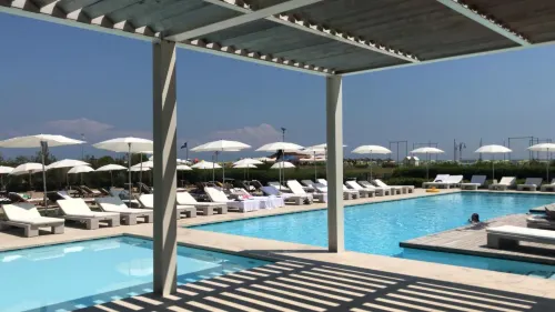 Hotel Mediterraneo Suite&Residence