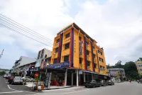 Mersing Hotel Hotels near Besar Island, Johor