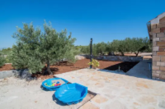 Holiday Home My Summer House