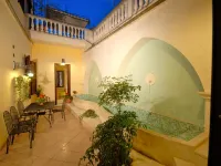 Sei Stelle Hotels in Sulmona