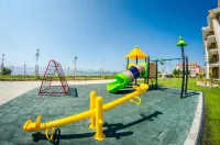 Premier Fort Beach Hotel