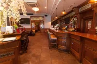 Flagstaff Lodge - bar