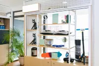 Aparthotel Adagio Access Paris Clamart Hotels in Clamart