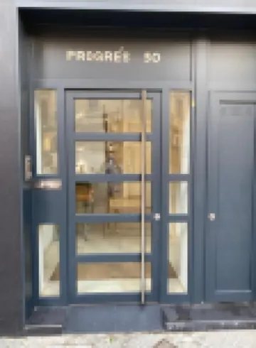 Barcelona Touch Apartments - Progres