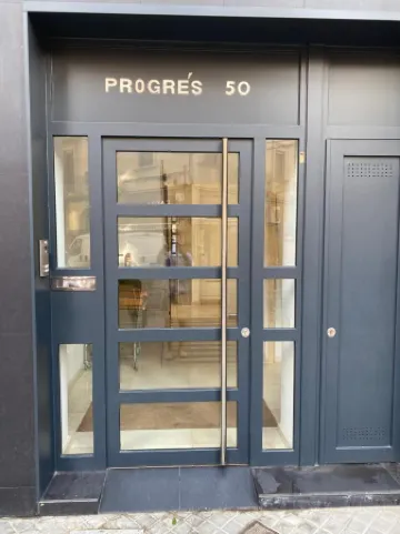 Barcelona Touch Apartments - Progres Отели в г. Оспиталет-де-Льобрегат