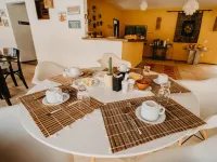 Villa Aurora Hotels in Flecheiras