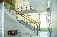 The Castle Inn Hoteles en Gazipur Sadar Upazila
