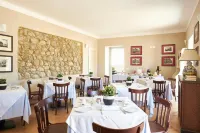 Iumara Relax Resort فنادق في Omignano