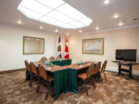 Nova Inn Yellowknife Hotels in Yellowknife