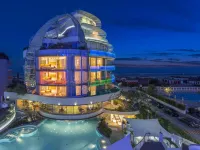 Hotel Waldorf- Premier Resort Hotels in Milano Marittima
