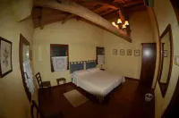 Locanda Antico Fighèr