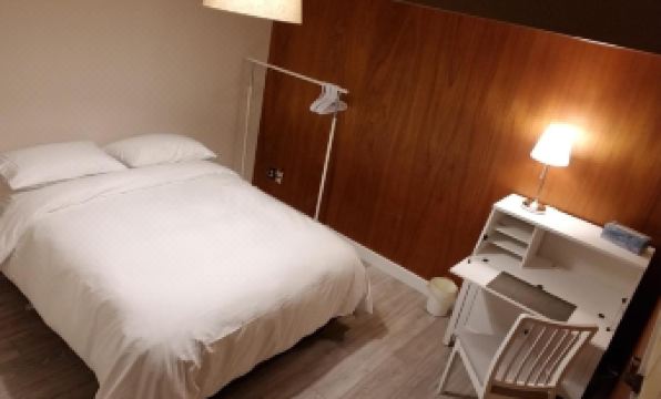 City Gardens Suites B&B - Housity