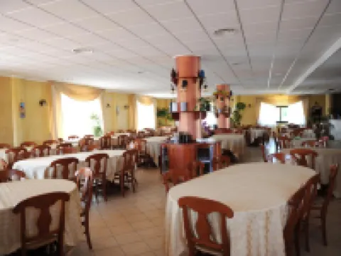 Hotel Gran Duca Hotels in Briatico