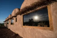 Planeta Atacama Lodge - Lodges