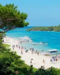 Pine House in Ishigaki - Pet-friendly