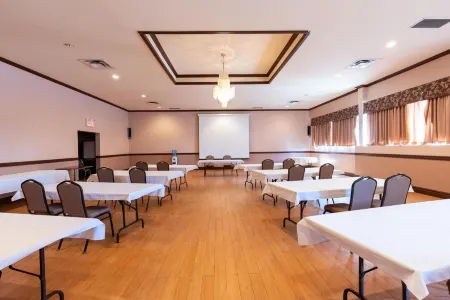 Auberge l'Étape Отели в г. Антуан-Лабель