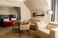 Comm Hotel Poznań Airport Hotels in Przezmierowo