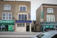 Blue Sapphire Hotel Hotels in Dagenham
