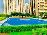 The Jade Square Near India Expo Mart Hoteles cerca de Noida Sector 137 Park