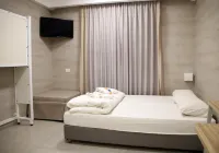 HI Rabin - Jerusalem Hostel Hotels in 