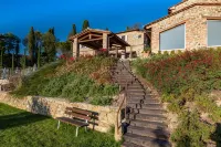 Chimera Tuscany Resort Hôtels à : Capolona