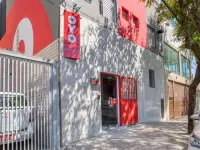 Hotel Paulistano Center Norte Отели рядом с достопримечательностью «Сантана»