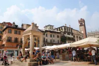 Dreaming Verona Rooms - Pensionaatit