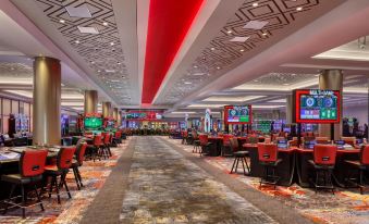 Hyatt Regency JFK Airport at Resorts World New Yor