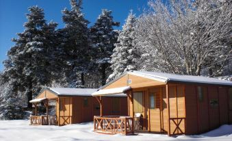 Espace Nature Sabatoux