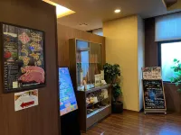 Hotel Route Inn Hashimoto Hotels in Katsuragi